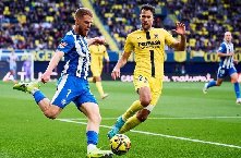 Nhận định, Soi kèo Villarreal vs Deportivo 02h00 ngày 06/09: Sống sót tại El Madrigal
