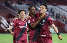 Nhận định, Soi kèo Vissel Kobe vs V-Varen Nagasaki 17h00 ngày 6/9: Trên đà hồi sinh