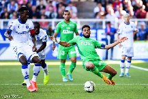 Nhận định, Soi kèo AS Saint-Etienne vs AJ Auxerre, 22h00 ngày 5/10