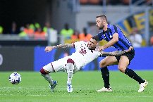 Nhận định, soi kèo Inter Milan vs Torino, 1h45 ngày 6/10