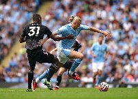 Nhận định, Soi kèo Man City vs Fulham, 21h00 ngày 5/10