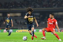 Nhận định, Soi kèo Toluca vs Pumas UNAM, 8h ngày 06/10