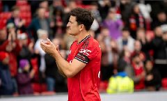 Các đại gia Saudi Pro League tranh giành Maguire