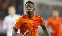 Cựu sao Hà Lan thoát chết sau tai nạn kinh hoàng