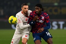 Nhận định, Soi kèo Bologna vs Pisa, 20h00 ngày 5/10: Về nhà là yên tâm
