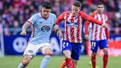 Nhận định, Soi kèo Celta Vigo vs Atletico Madrid 2h ngày 6/10: Mở tiệc trên sân khách