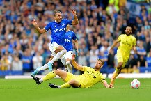 Nhận định, Soi kèo Everton vs Crystal Palace, 20h00 ngày 5/10: Thời thế đổi thay