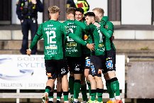 Nhận định, Soi kèo Landskrona BoIS vs Varbergs BoIS, 0h00 ngày 7/10: Gục ngã sân nhà