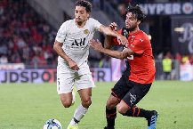 Nhận định, Soi kèo Le Havre vs Rennes 22h15 ngày 05/10: Chủ nhà lép vế