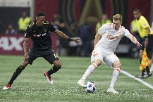 Nhận định, Soi kèo Los Angeles FC vs Atlanta United 8h ngày 6/10: 3 điểm đơn giản