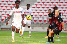 Nhận định, Soi kèo Monaco vs Nice 22h15 ngày 05/10: Điểm tựa sân nhà
