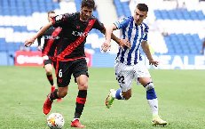 Nhận định, Soi kèo Real Sociedad vs Rayo Vallecano 23h30 ngày 5/10: Tin vào chủ nhà