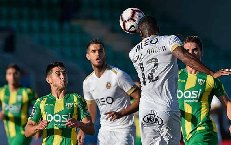 Nhận định, Soi kèo Rio Ave vs Tondela 23h30 ngày 5/10: Khó thua trên sân nhà