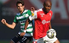 Nhận định, Soi kèo Sporting CP vs SC Braga 1h15 ngày 6/10: Trắng tay trở về nhà