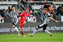 Nhận định, Soi kèo Twente vs Heracles Almelo 17h15 ngày 5/10: Nối dài chuỗi thắng