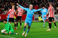 Soi kèo phạt góc Brentford vs Man City, 22h30 ngày 05/10