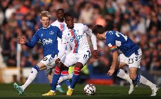 Soi kèo phạt góc Everton vs Crystal Palace, 20h ngày 05/10