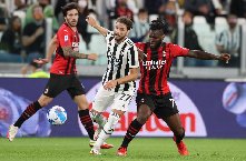 Soi kèo phạt góc Juventus vs AC Milan, 1h45 ngày 06/10