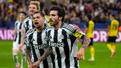 Soi kèo phạt góc Newcastle vs Nottingham, 20h ngày 05/10