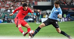 Nhận định, Soi kèo Ấn Độ vs Uruguay 20h30 ngày 6/10: Thua chấp nhận được