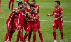 Nhận định, Soi kèo Dingnan United vs Meizhou Hakka 18h30 ngày 6/10: Bất phân thắng bại