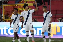Nhận định, Soi kèo Guatemala vs Suriname 07h00 ngày 06/10: Lợi thế sân nhà