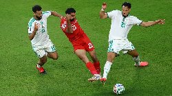 Nhận định, Soi kèo Jordan vs Venezuela 00h00 ngày 7/10: Thử thách cam go