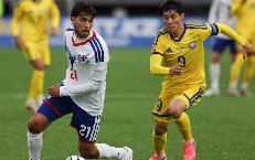 Nhận định, Soi kèo Kazakhstan vs Đảo Faroe 21h00 ngày 6/10: Liên tiếp 4 hòa