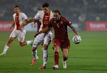 Nhận định, Soi kèo Montenegro vs Armenia 01h45 ngày 06/10: Chủ nhà áp đảo