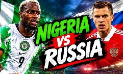 Nhận định, Soi kèo Nga vs Nigeria 23h00 ngày 6/10: Test dễ cho Gấu Nga