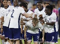 Nhận định, Soi kèo U21 Ireland vs U21 Anh 00h00 ngày 7/10: Thử thách cực đại