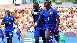 Nhận định, Soi kèo U21 Pháp vs U21 Thụy Sĩ 00h00 ngày 7/10: Les Bleus đi dạo