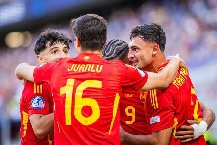 Nhận định, Soi kèo U21 Tây Ban Nha vs U21 Romania 00h00 ngày 7/10: Trận cầu thủ tục