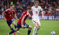Soi kèo phạt góc Anh vs CH Czech, 01h45 ngày 7/10