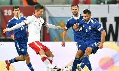 Soi kèo phạt góc Bosnia-Herzegovina vs Ba Lan, 01h45 ngày 6/10