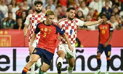 Soi kèo phạt góc Croatia vs Tây Ban Nha, 01h45 ngày 7/10