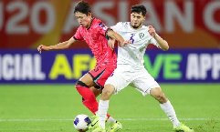 Soi kèo phạt góc Hàn Quốc vs Uzbekistan, 18h00 ngày 6/10