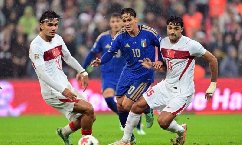 Soi kèo phạt góc Italia vs Thổ Nhĩ Kỳ, 01h45 ngày 6/10