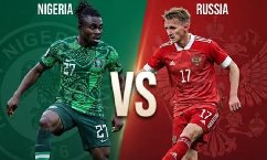 Soi kèo phạt góc Nga vs Nigeria, 23h00 ngày 6/10