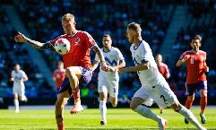 Soi kèo phạt góc Scotland vs Slovenia, 01h45 ngày 7/10