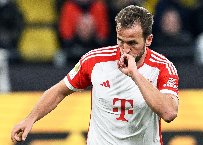 Harry Kane lập kỷ lục khó tin tại Bundesliga, Haaland cũng phải chào thua