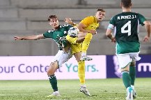 Nhận định Dnipro-1 vs PFK Aleksandriya, vòng 13 Ngoại hạng Ukraine 22h00 ngày 6/11