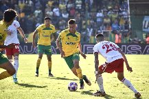 Nhận định Estudiantes La Plata vs Defensa Y Justicia, vòng 12  VĐQG Argentina 6h30 ngày 6/11