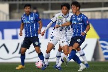 Nhận định Fagiano Okayama vs Blaublitz Akita, vòng 41 Hạng 2 Nhật Bản 12h00 ngày 5/11