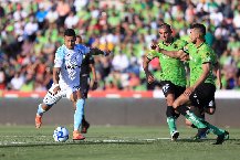 Nhận định FC Juarez vs Queretaro FC, vòng 16  VĐQG Mexico 9h06 ngày 6/11