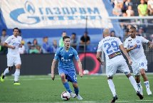 Nhận định FK Orenburg vs FK Rostov, vòng 14 Ngoại hạng Nga 18h00 ngày 6/11
