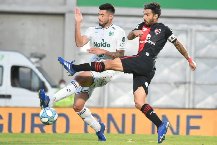 Nhận định Newell's Old Boys vs Sarmiento Junin, vòng 12  VĐQG Argentina 7h00 ngày 6/11
