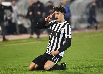 Nhận định Novi Pazar vs Partizan Belgrade, vòng 14 giải VĐQG Serbia 21h00 ngày 6/11