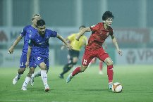 Nhận định PVF-CAND vs Đà Nẵng, vòng 4 Hạng nhất Việt Nam 18h00 ngày 5/11/2023