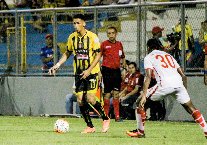 Nhận định Real Espana vs Real Sociedad Tocoa, vòng 16 VĐQG Honduras 8h00 ngày 7/11